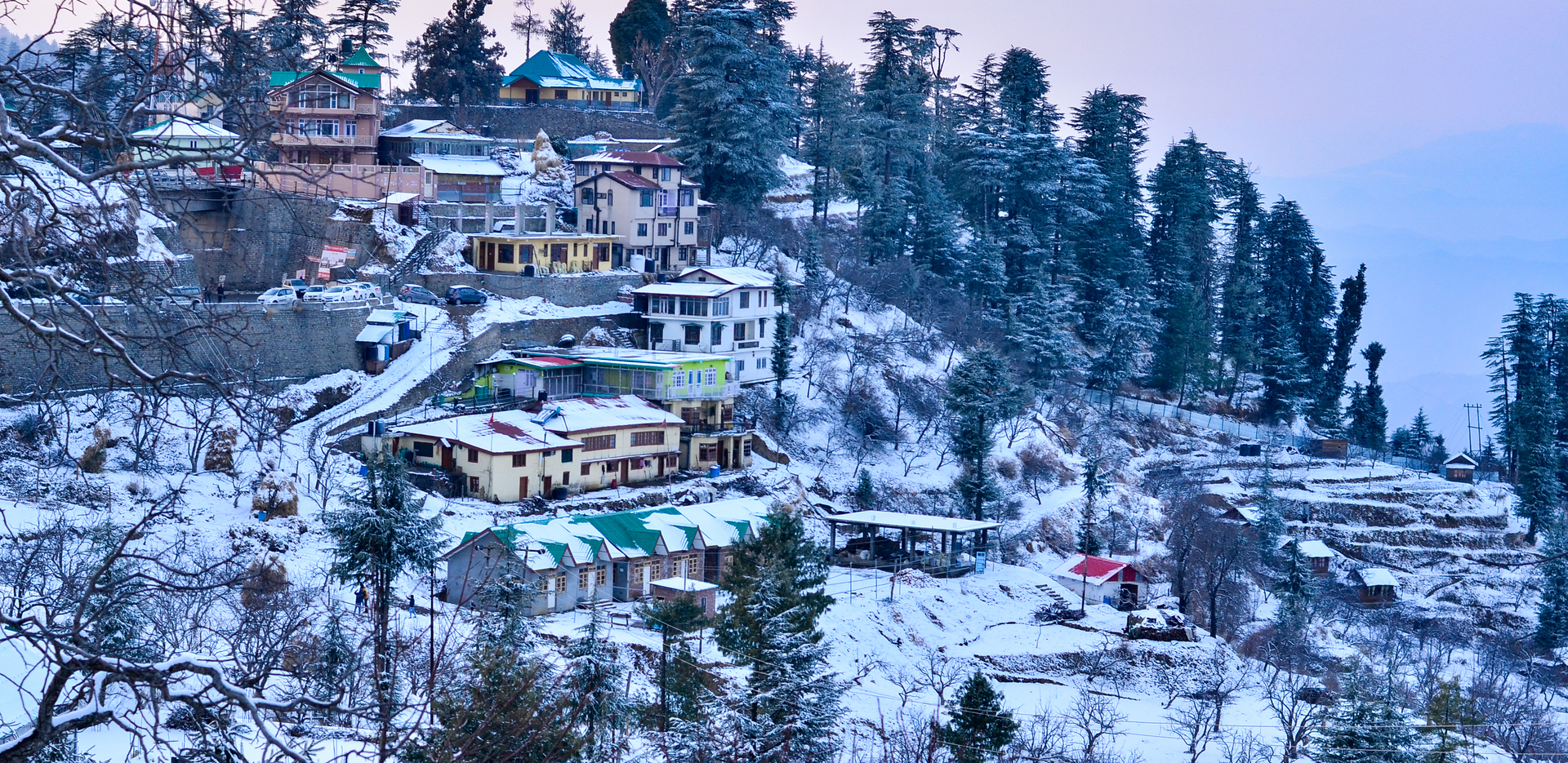 shimla-manali